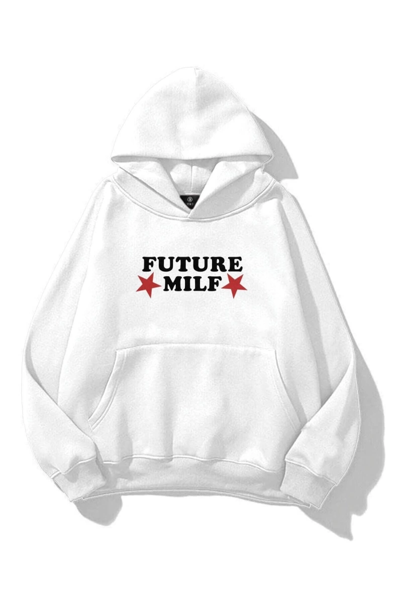 Unisex Future Milf Sweatshirt