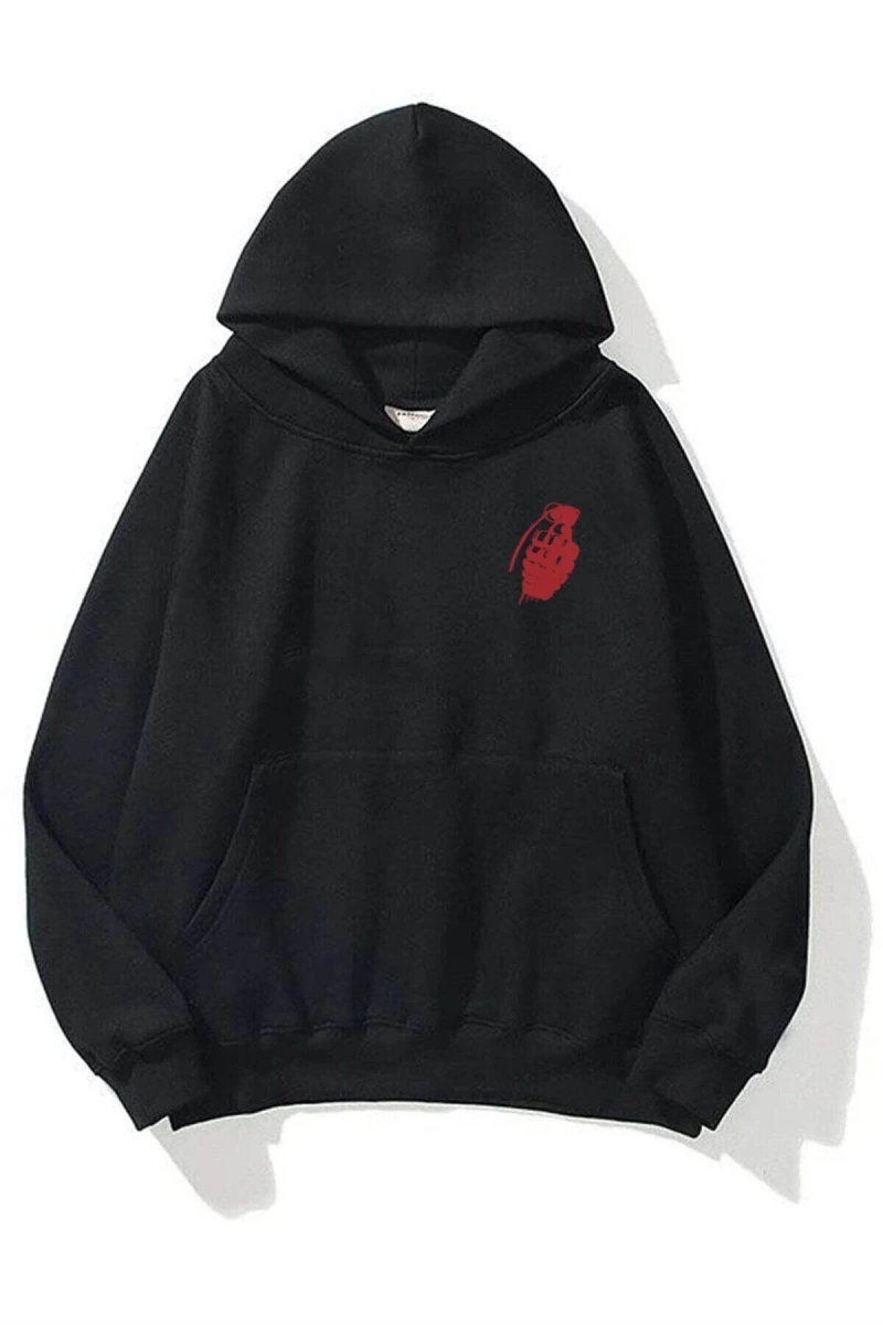Unisex Game Over Sweatshirt