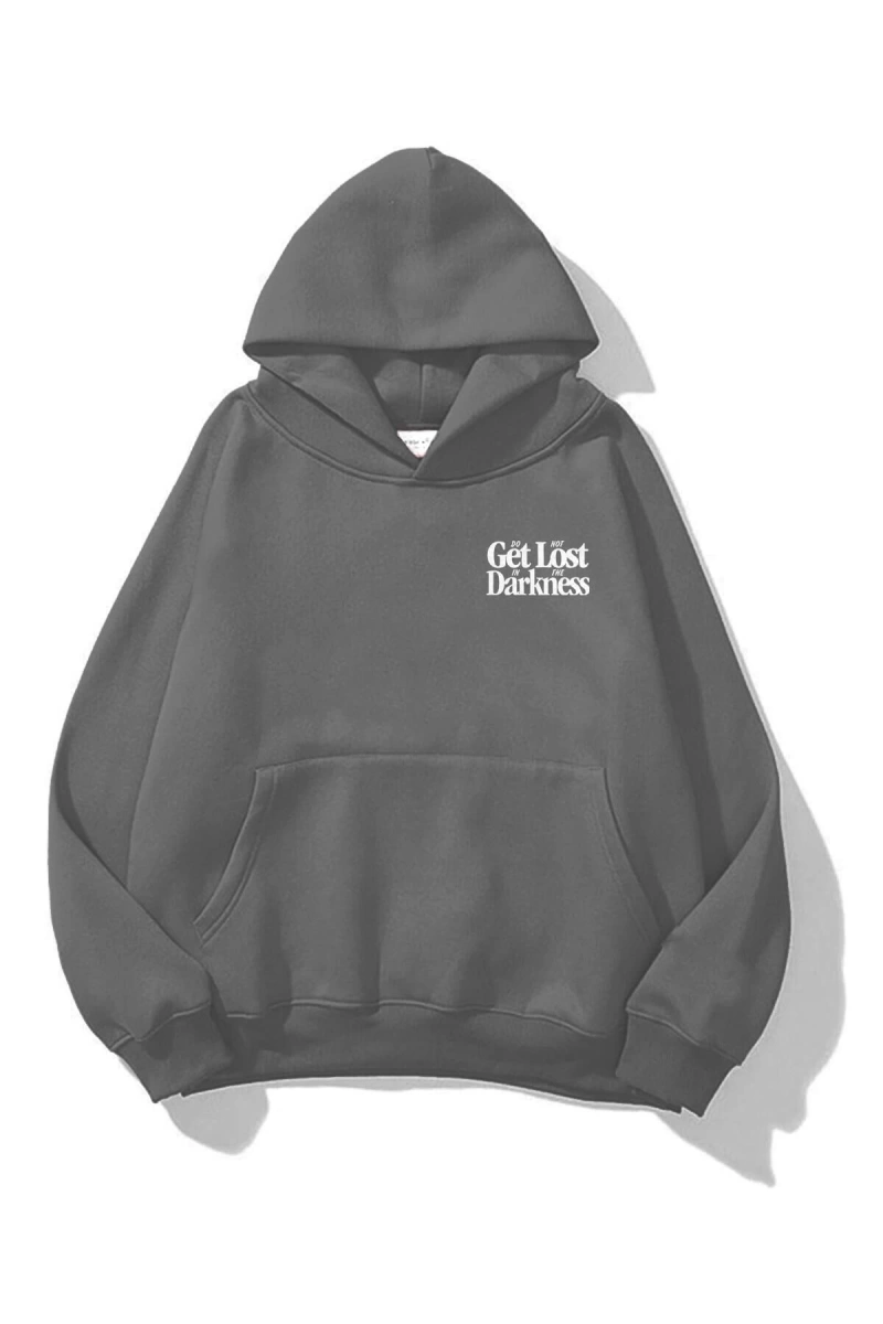 Unisex Get Lost Sweatshirt