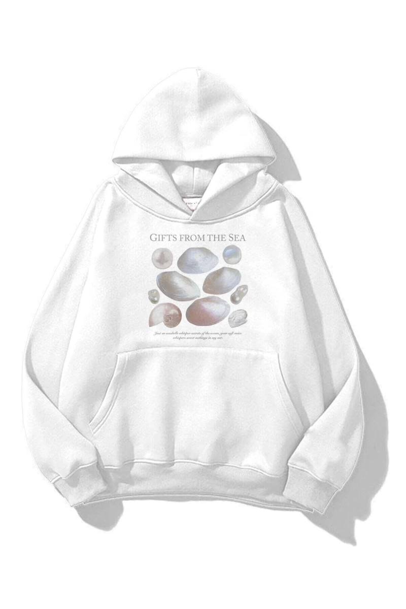 Unisex Gifts From The Sea Sweatshirt