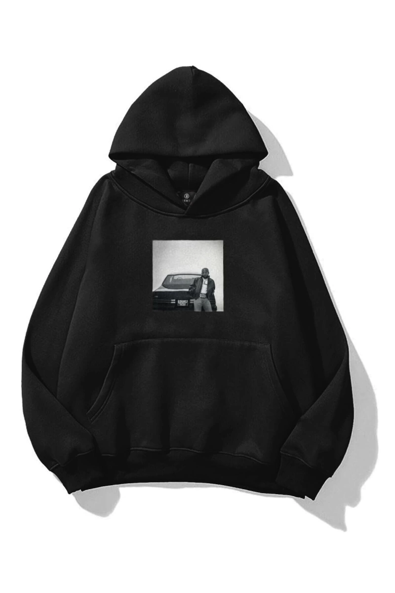 Unisex GNX Kendrick Lamar Sweatshirt