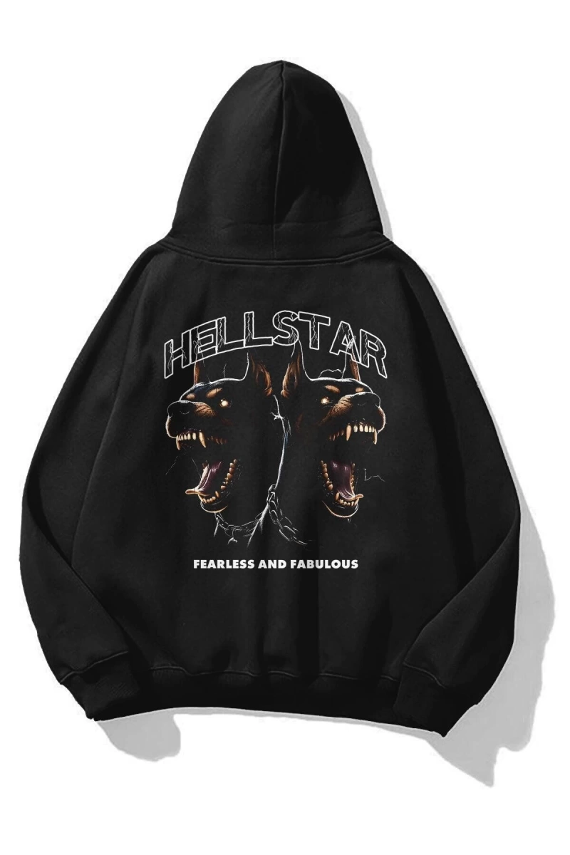 Unisex Hellstar Sweatshirt