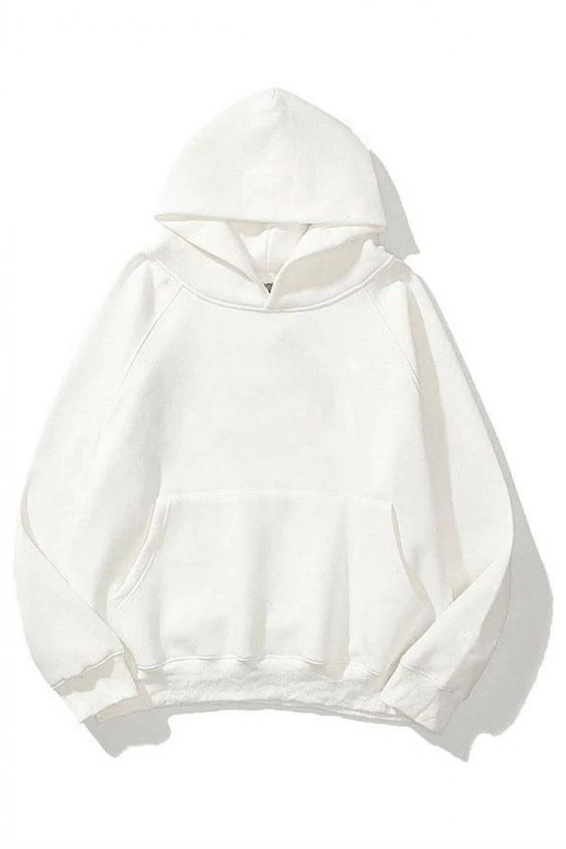 Unisex Jackboys Travis Scott Siyah Sweatshirt Siyah