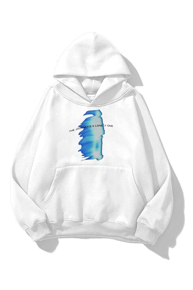 Unisex Journey Sweatshirt