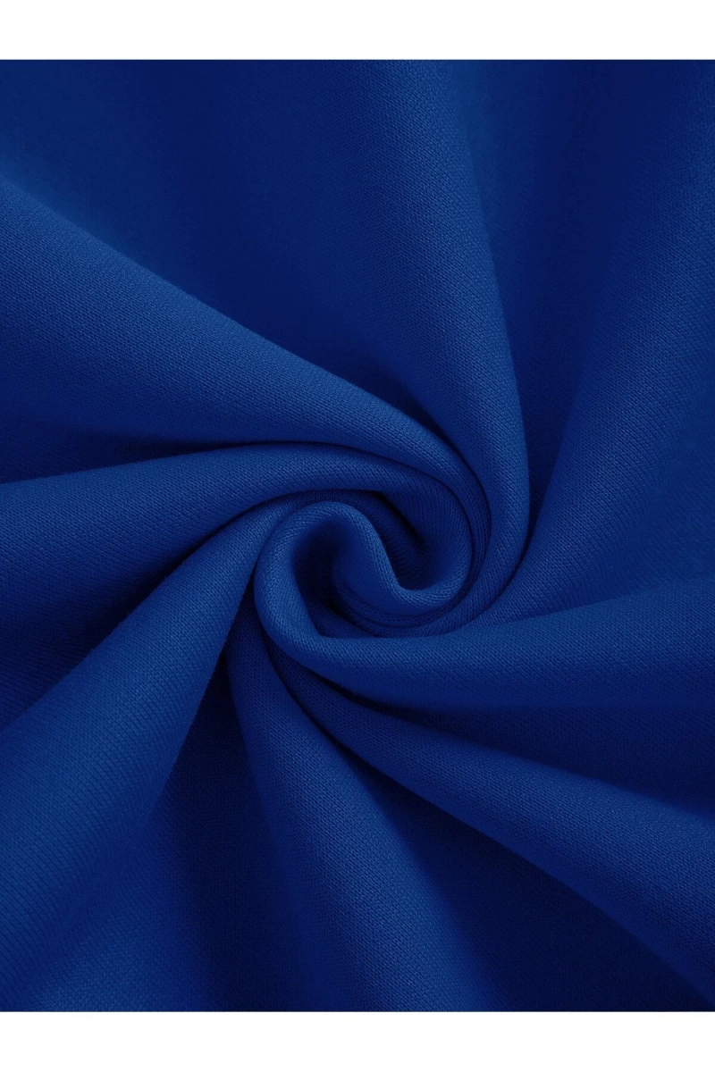 Unisex Kadın/Erkek Harajuka Sokakt Yazılı Grafik Sweat