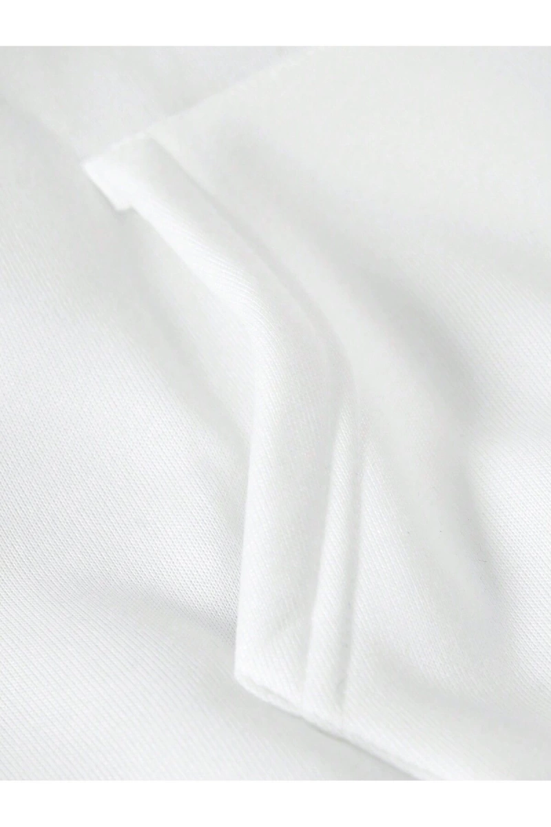 Unisex Kadın/Erkek Harajuka Sokakt Yazılı Grafik Sweat