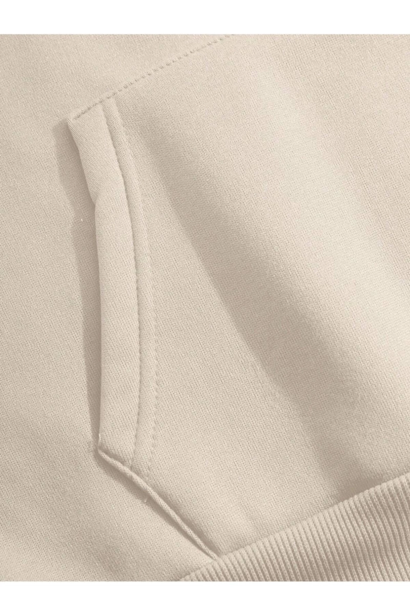 Unisex Kadın/Erkek Harajuka Sokakt Yazılı Grafik Sweat