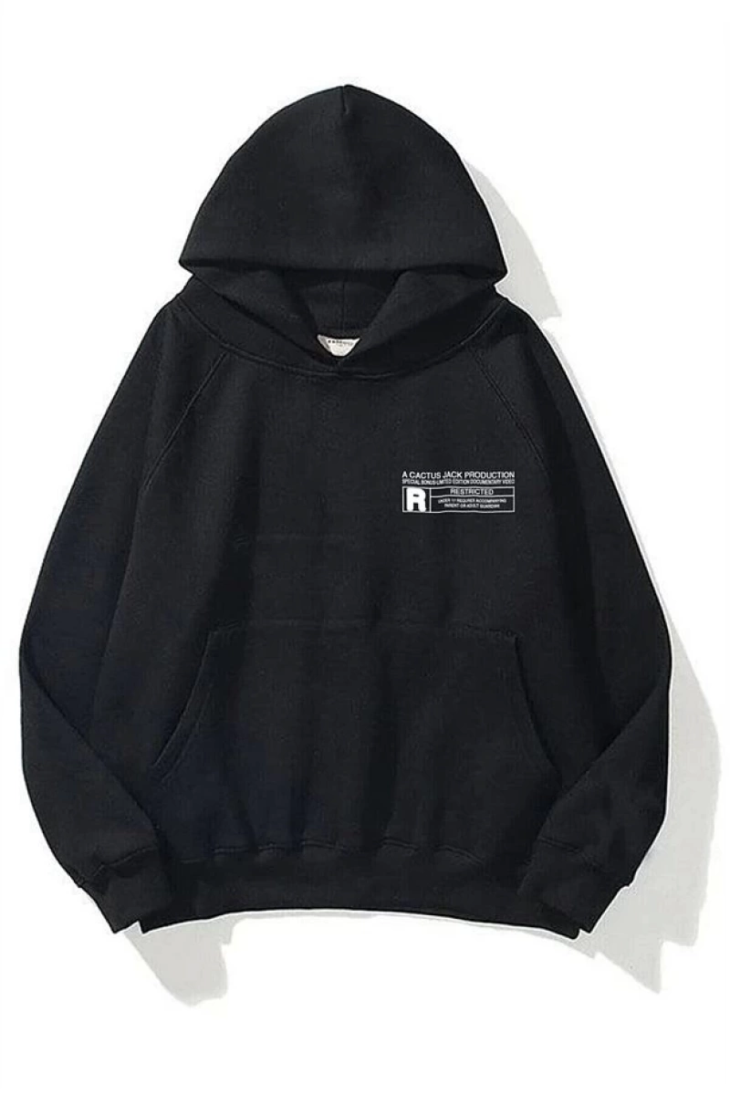 Unisex Look Mom I Can Fly Renkli Siyah Sweatshirt Siyah