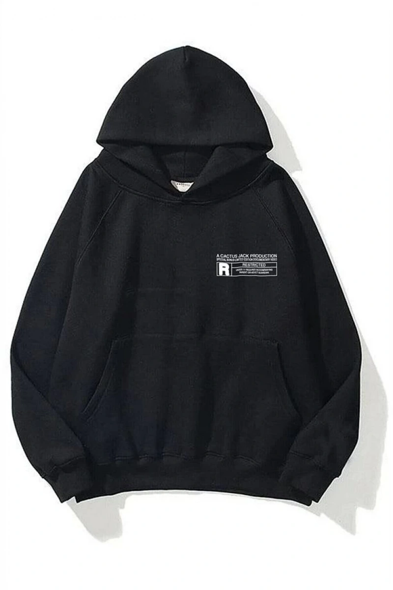 Unisex Look Mom I Can Fly Renkli Siyah Sweatshirt Siyah