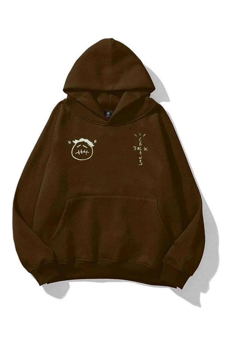 Unisex Look Mom I Can Fly Sweatshirt Beyaz
