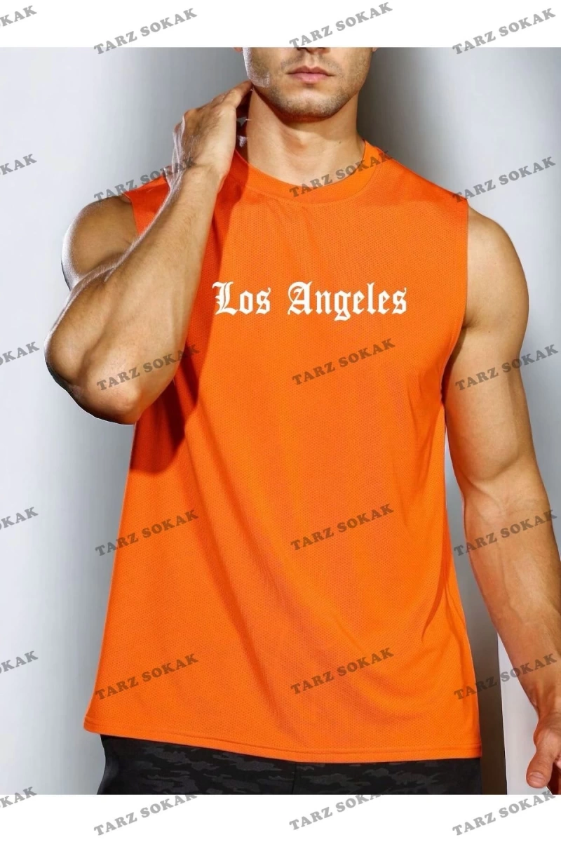Unisex  LOS ANGELES BASKILI KOLSUZ
