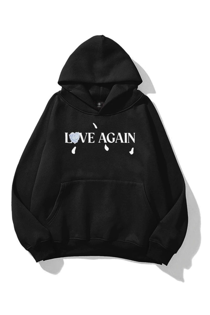 Unisex Love Again Sweatshirt