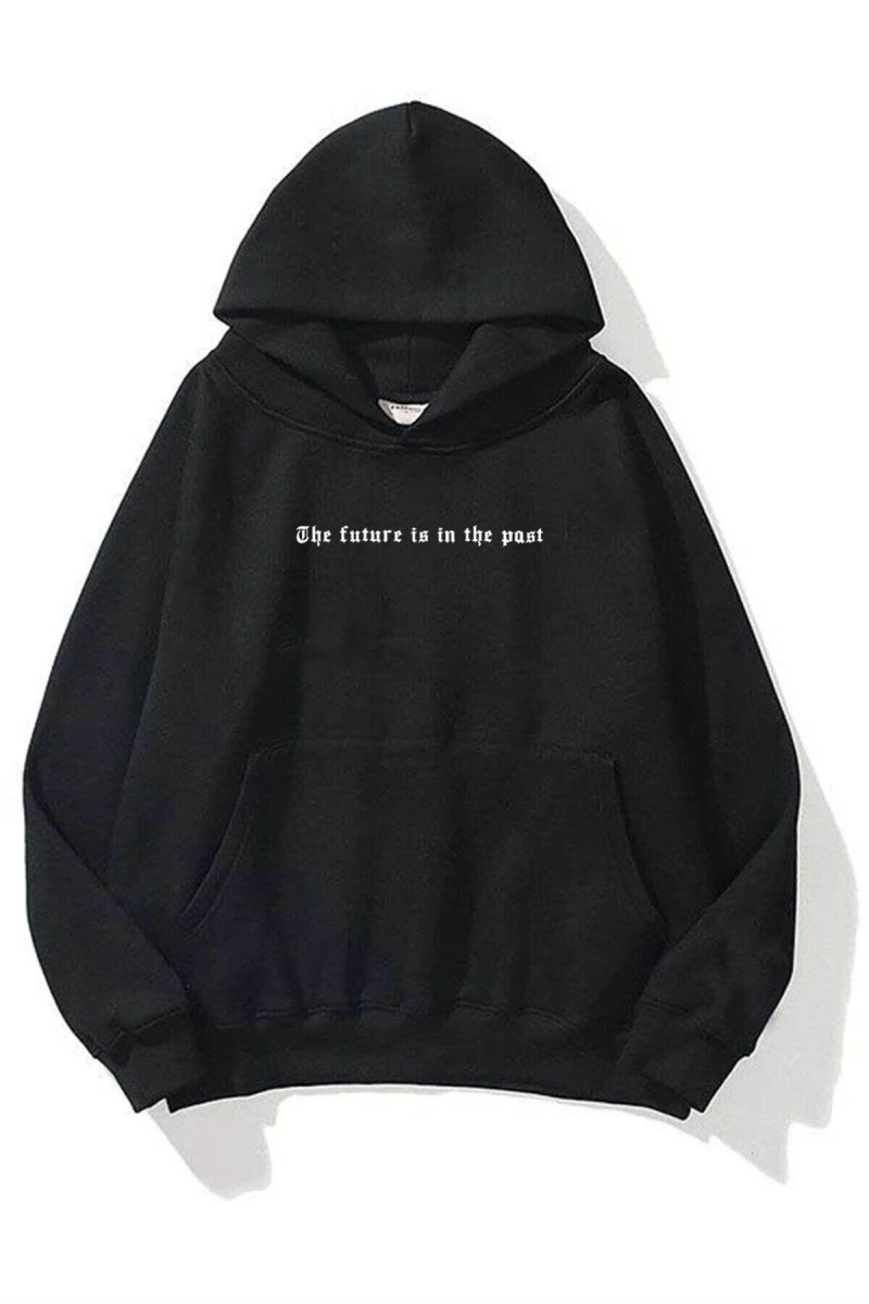 Unisex Love Is Love Sweatshirt Hoodie