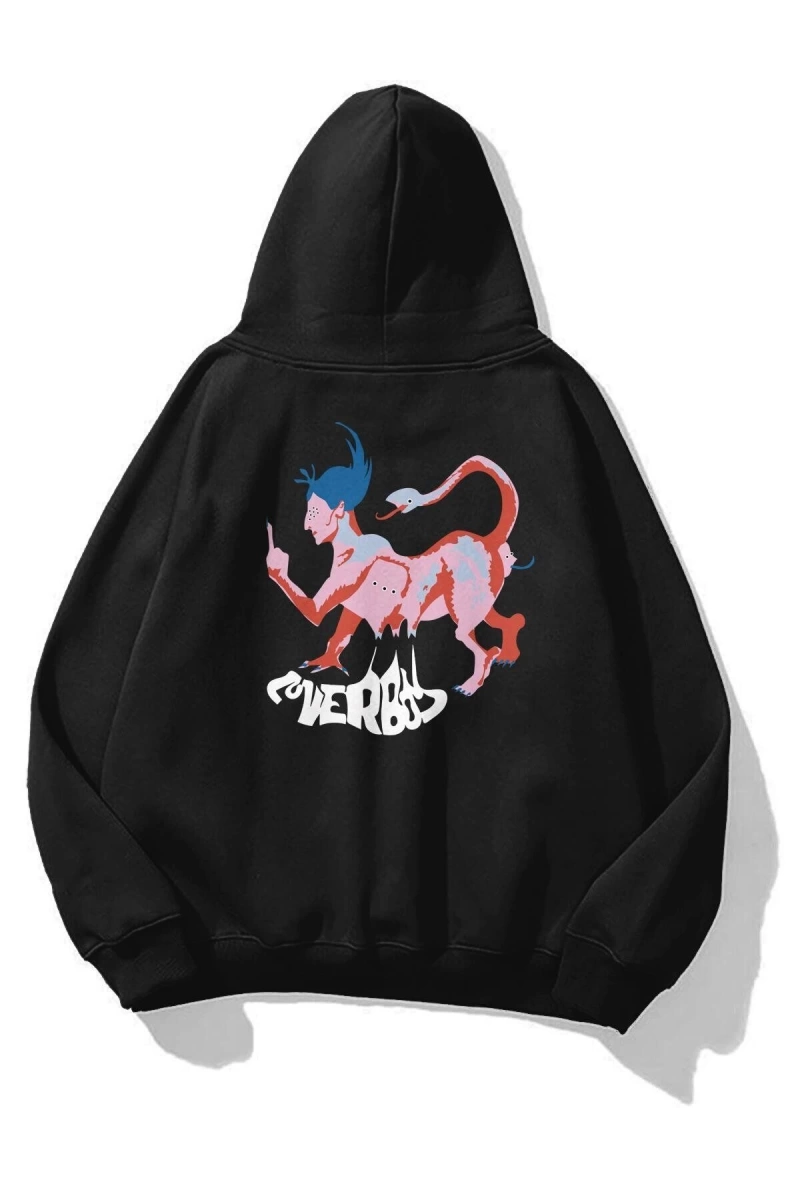 Unisex Loverboy Sweatshirt