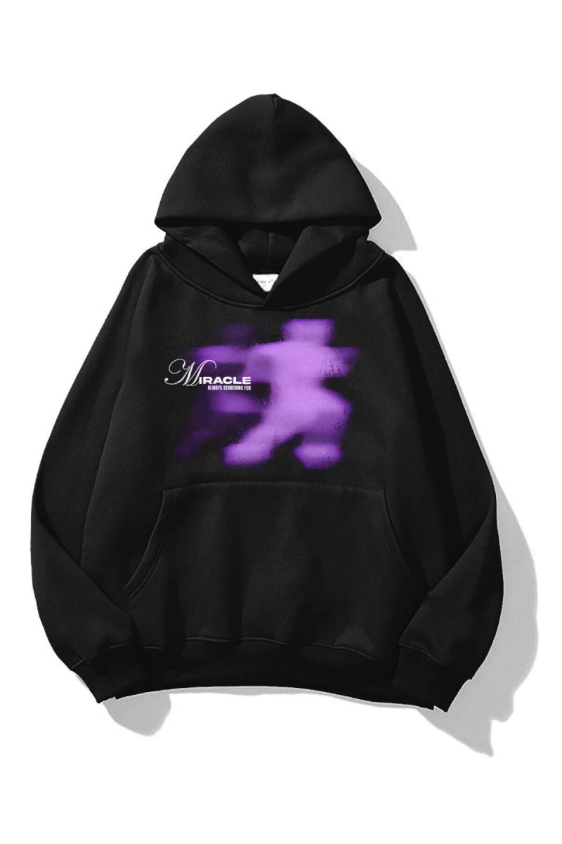 Unisex Miracle Sweatshirt