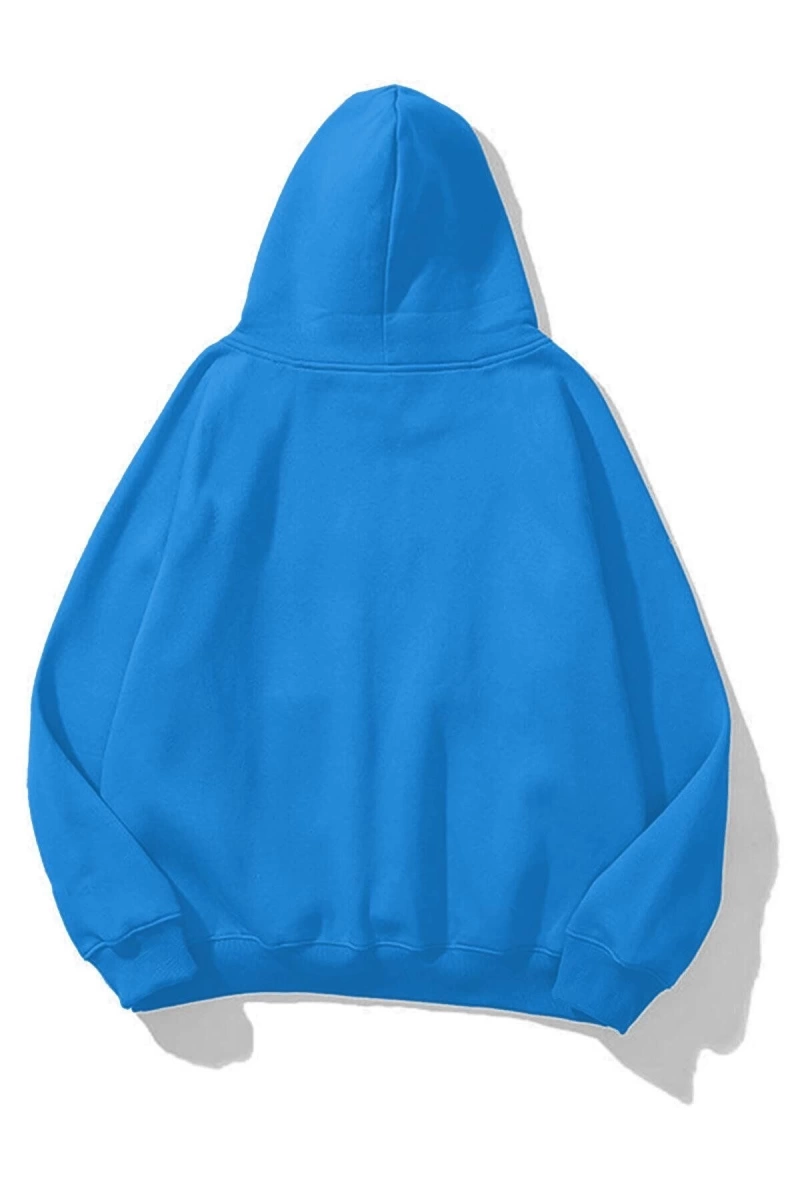 Unisex Mountain Valley Sweatshirt