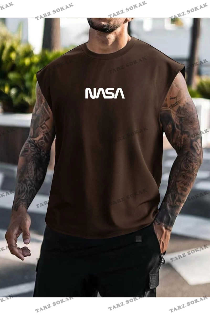 Unisex  NASA BASKILI KOLSUZ