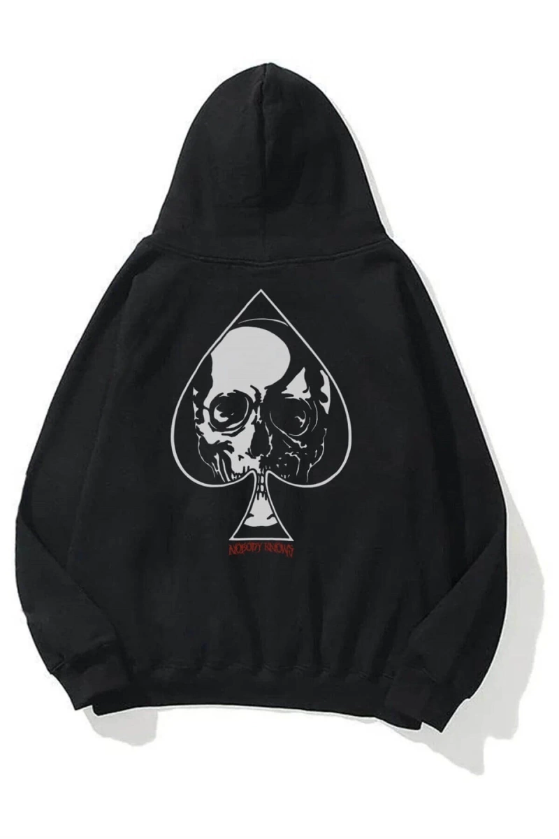 Unisex Nobody Knows Sweatshirt