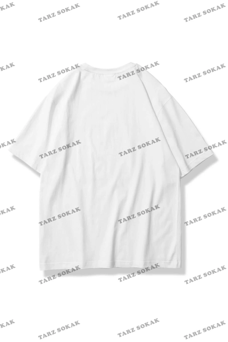 Unisex Nobody Tshirt