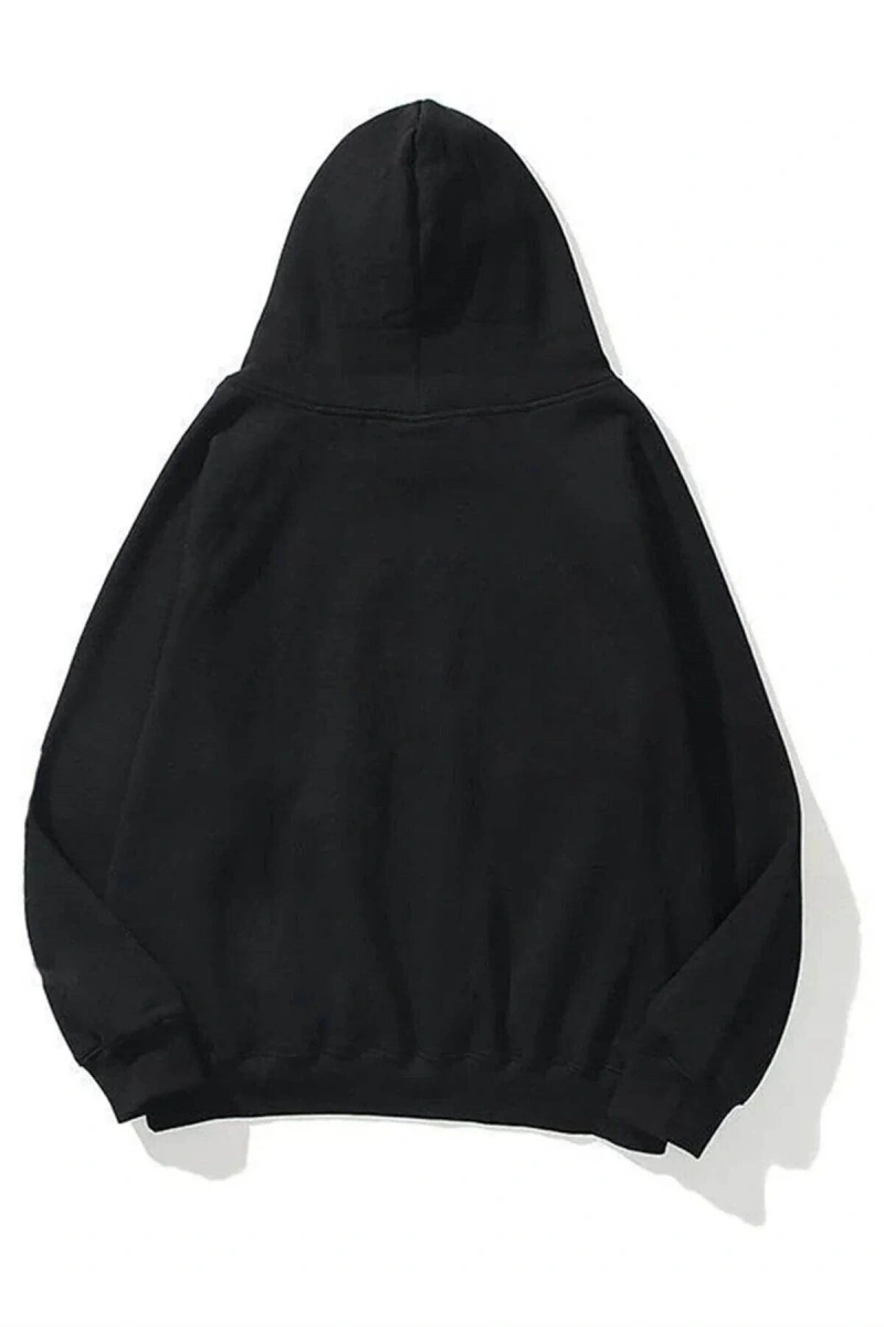 Unisex Orison Sweatshirt Hoodie