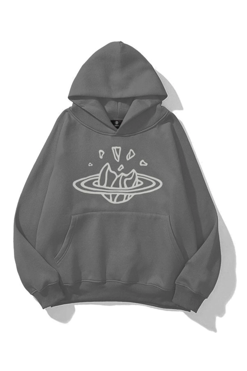 Unisex Outer Space Sweatshirt