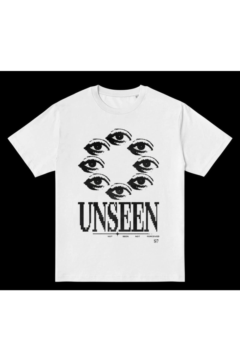 Unisex Oversize Y2k Tshirt