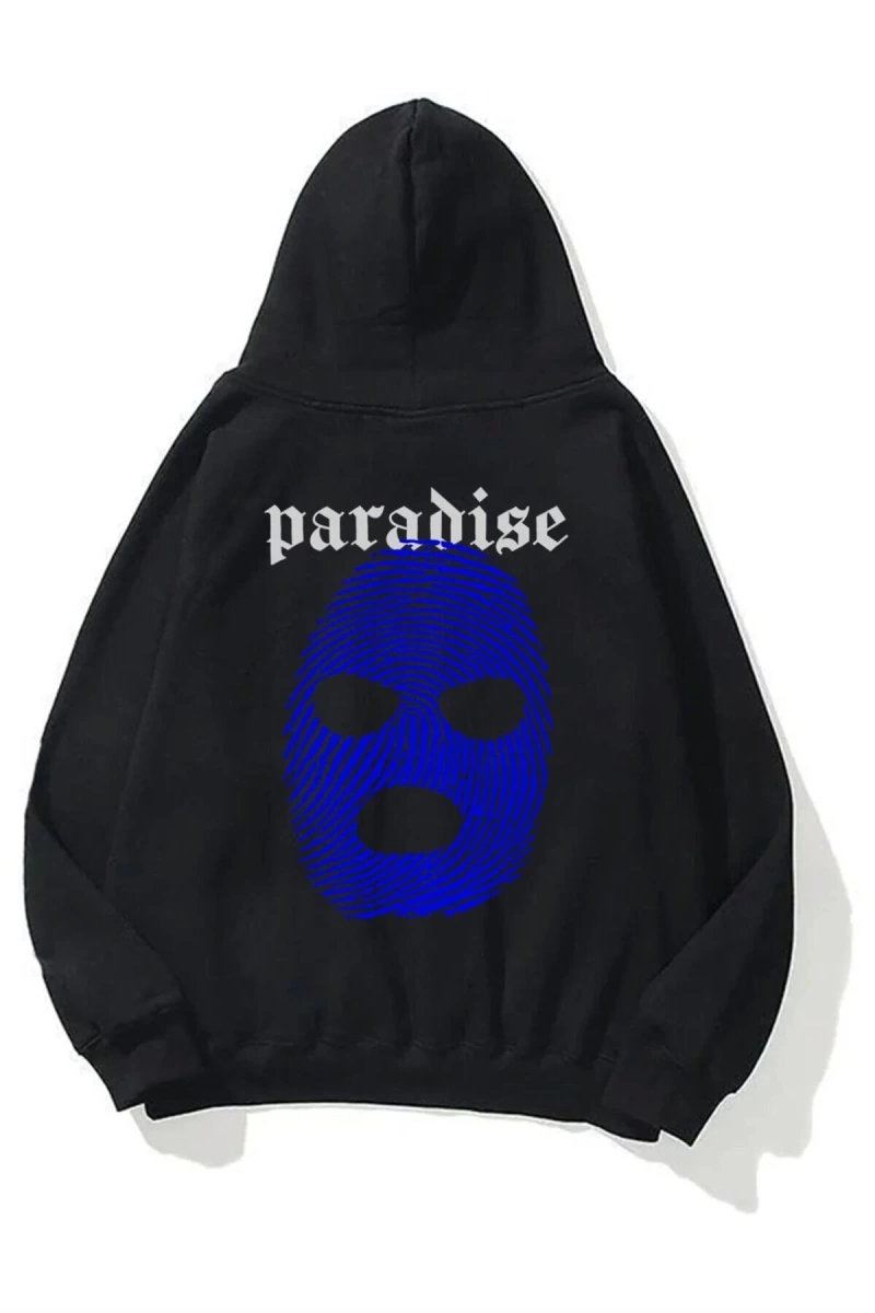 Unisex Paradise Sweatshirt Hoodie