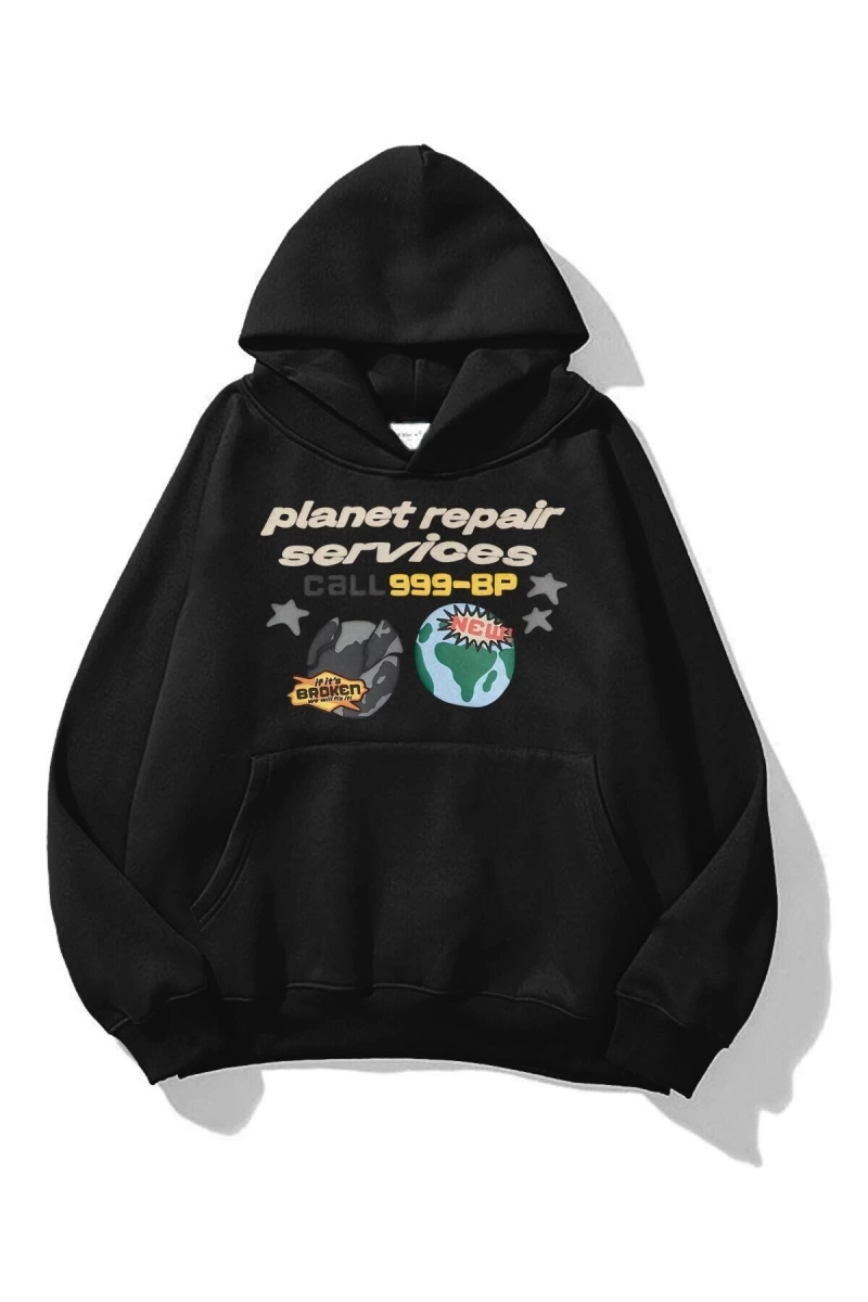 Unisex Planet Repair Sweatshirt