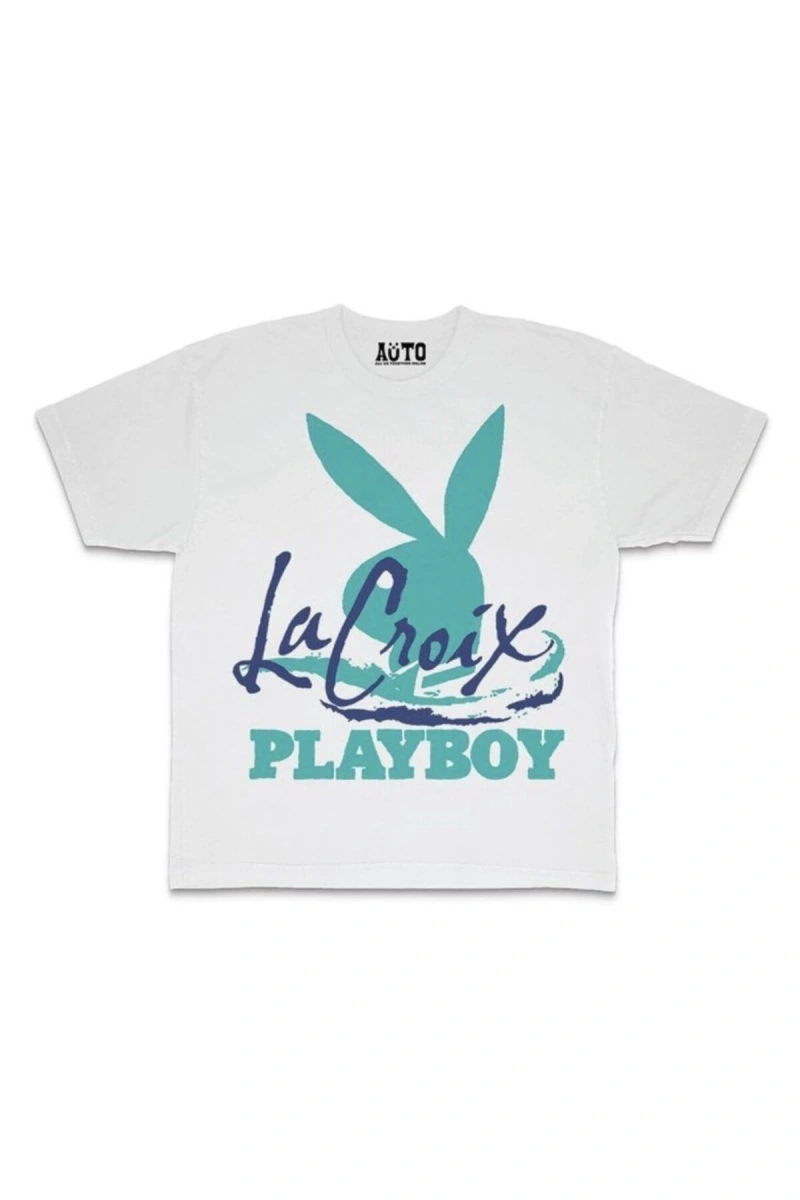 Unisex Playboy Tshirt