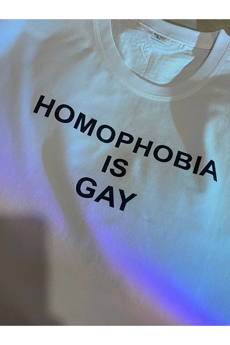 Unisex Pride Tshirt