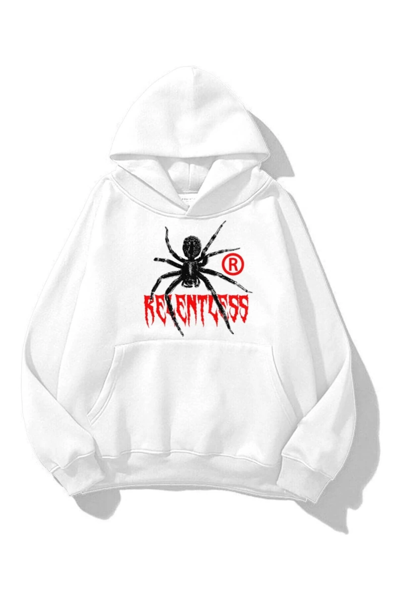 Unisex Relentless Sweatshirt Hoodie