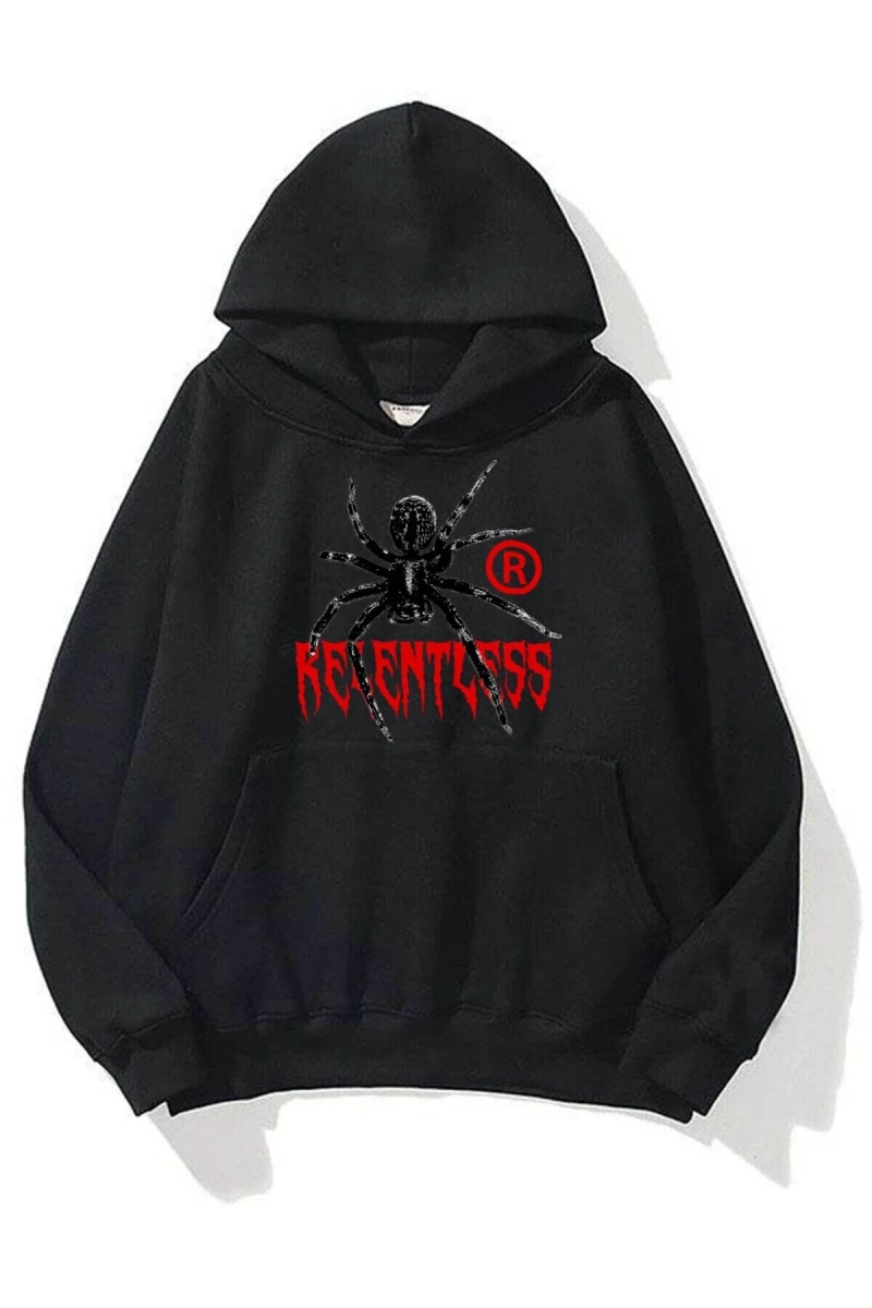 Unisex Relentless Sweatshirt Hoodie