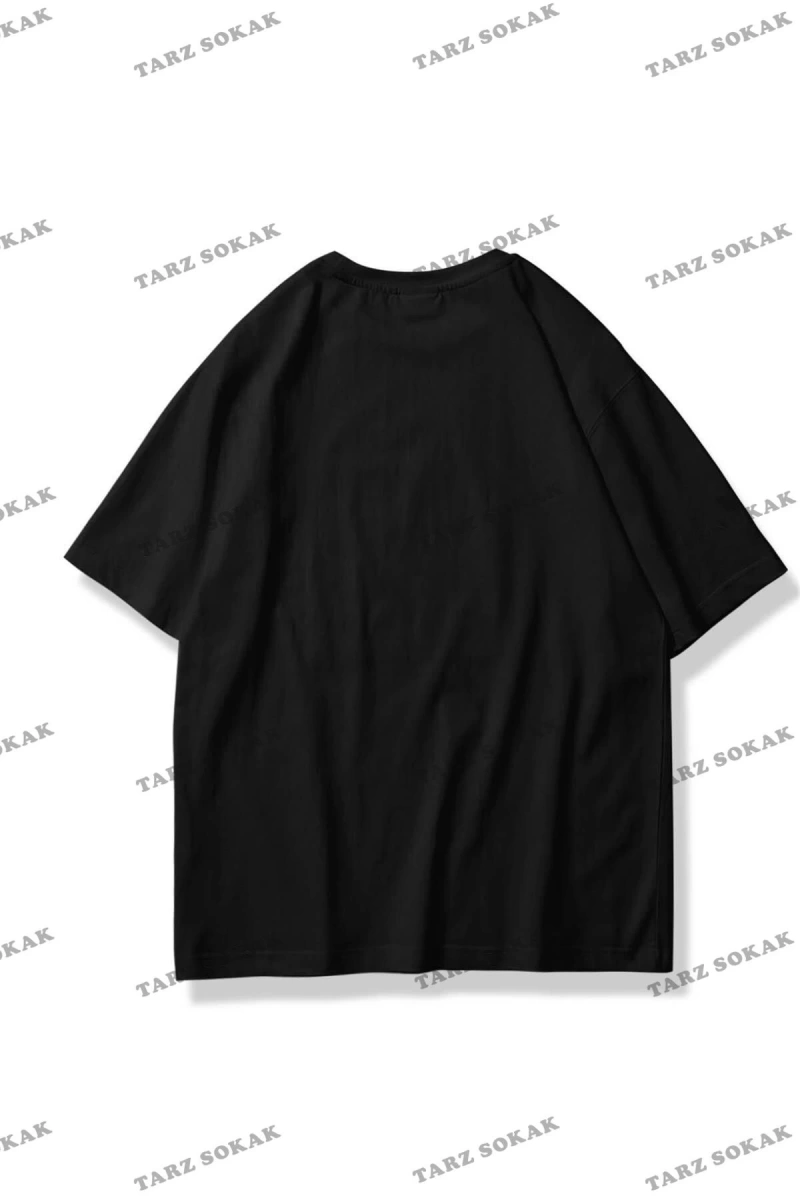Unisex Resolved Tshirt