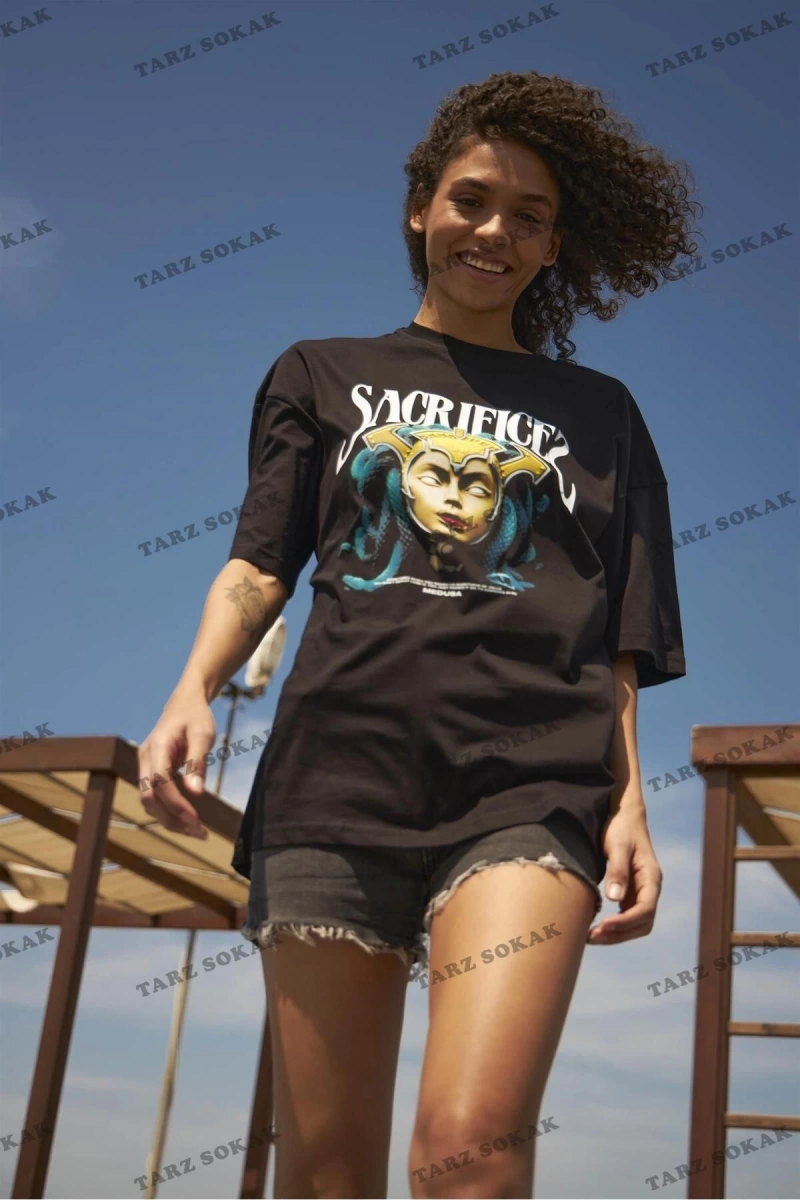 Unisex Sacrifices Tshirt