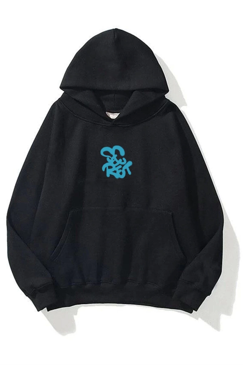 Unisex Secret Sweatshirt Hoodie