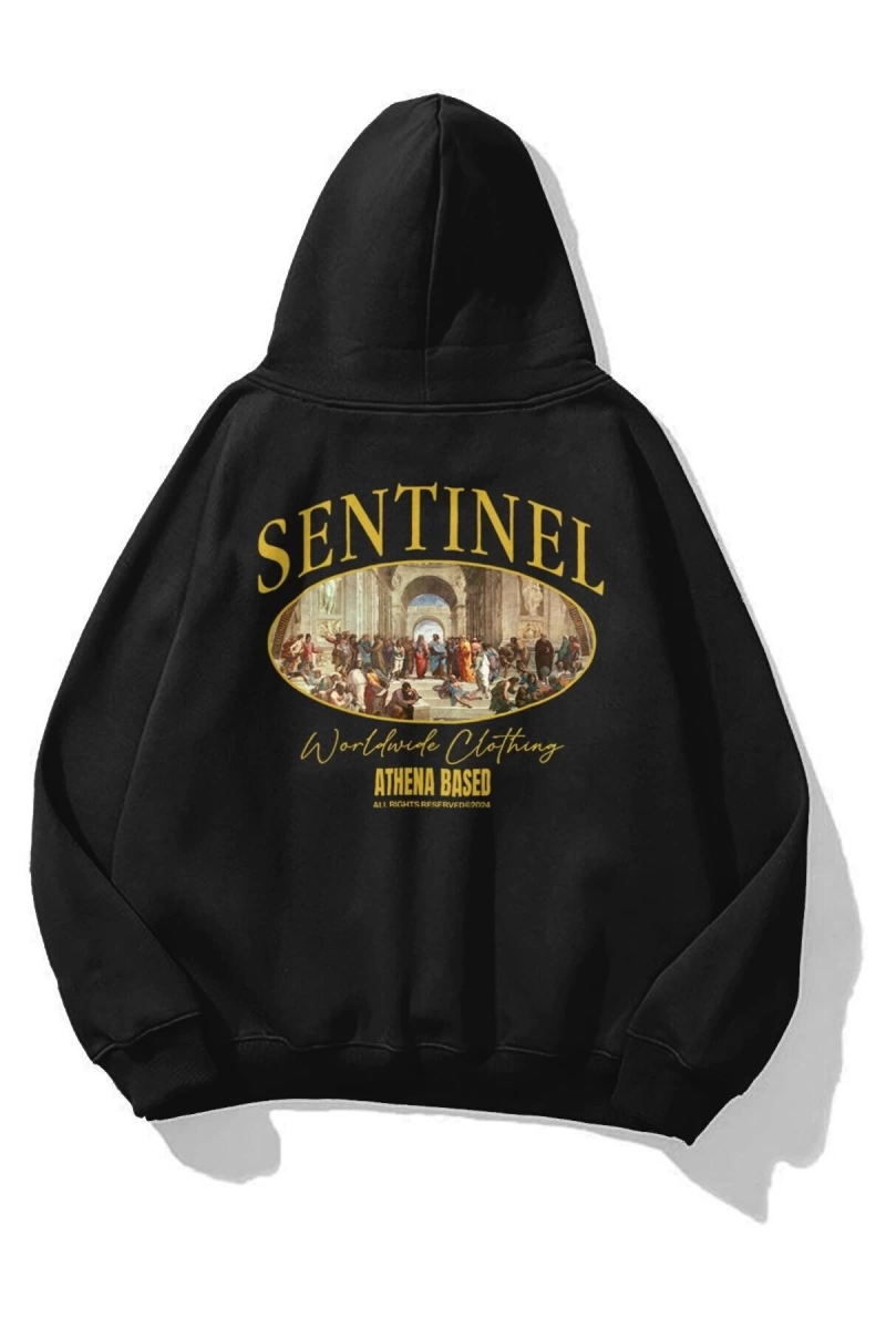 Unisex Sentinel Sweatshirt