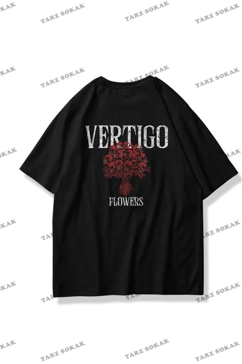 Unisex Shadows Tshirt