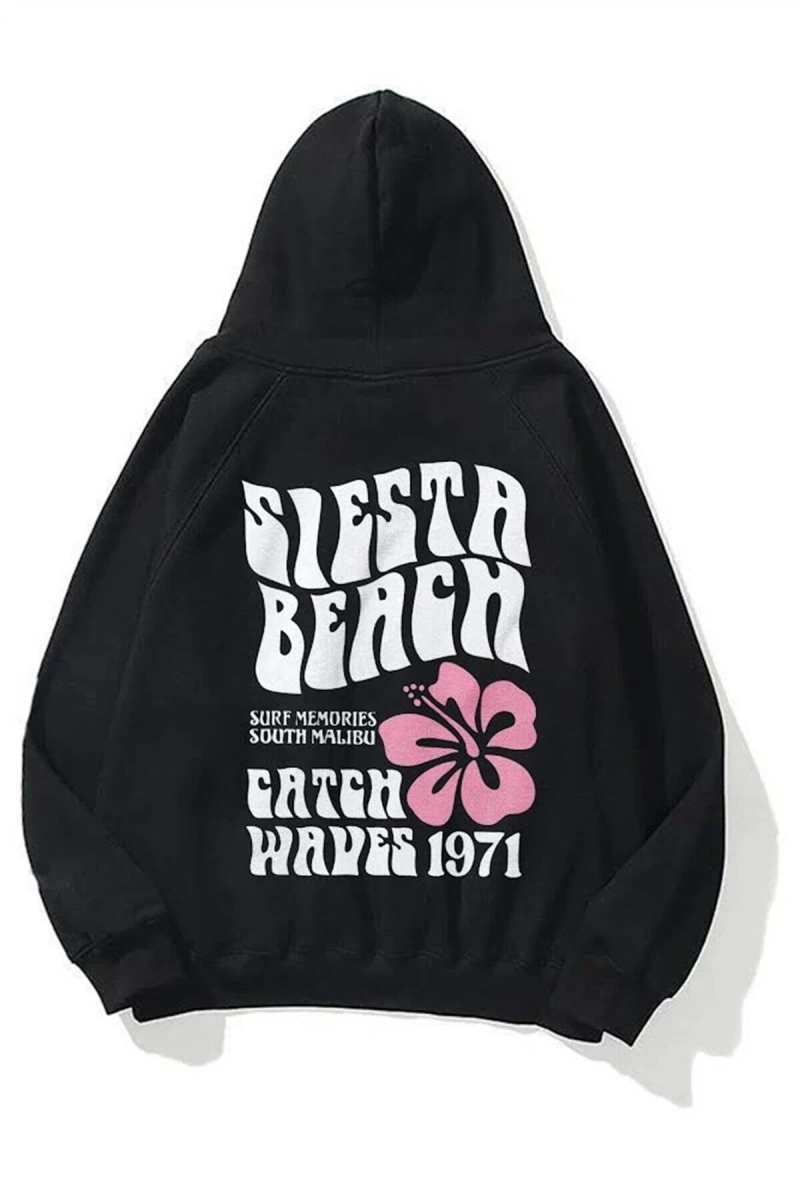 Unisex Siesta Beach Sweatshirt