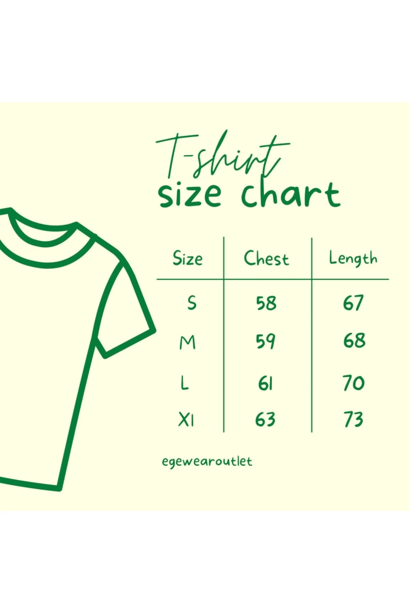 Unisex Siyah Bugs Bunny Baskılı Oversize T-shirt