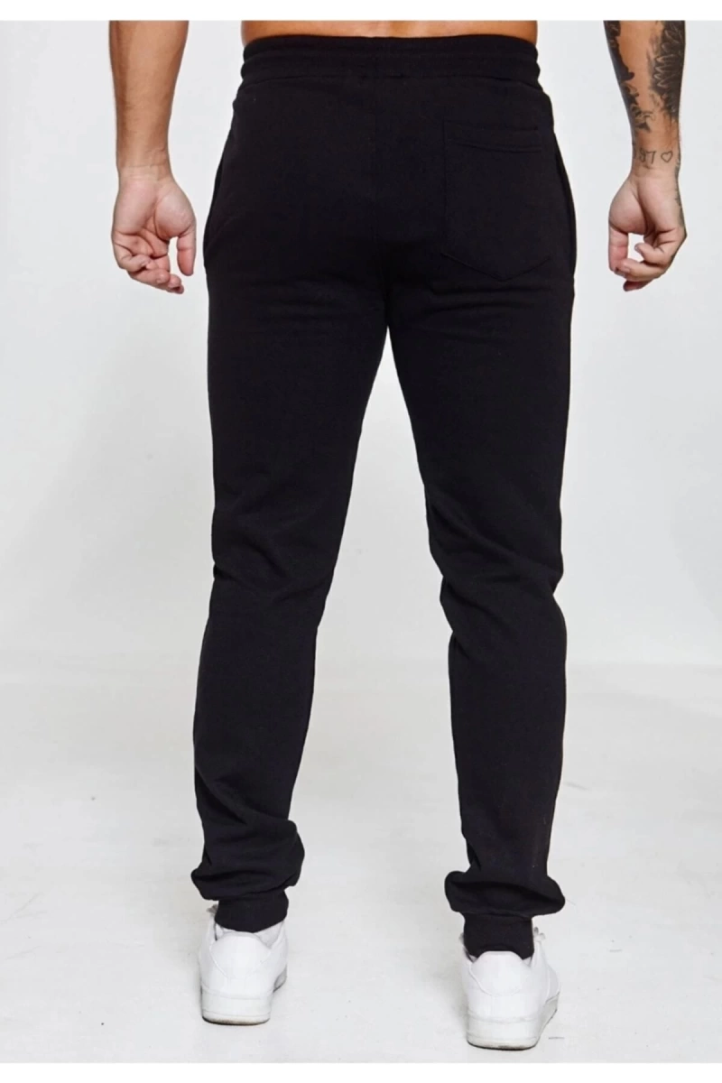 Unisex Slim Fit Eşofman