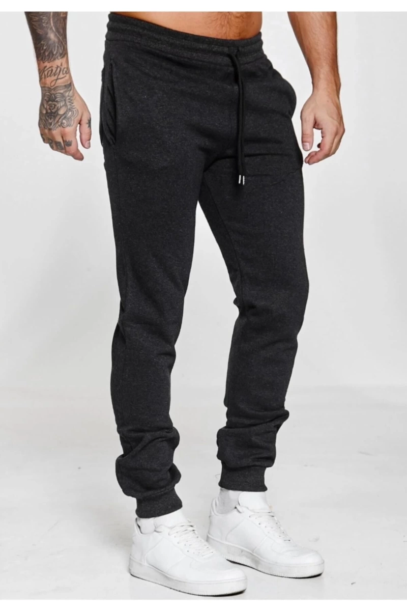 Unisex Slim Fit Eşofman