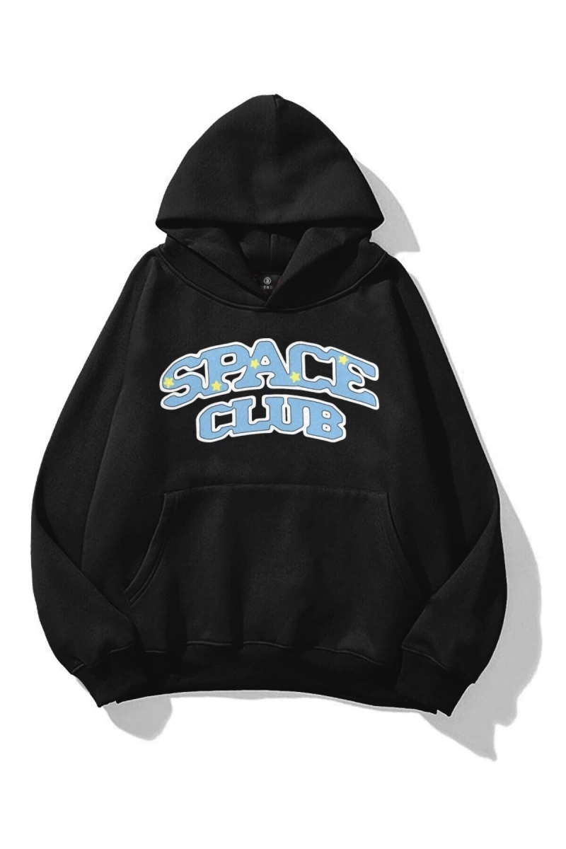 Unisex Space Club Sweatshirt