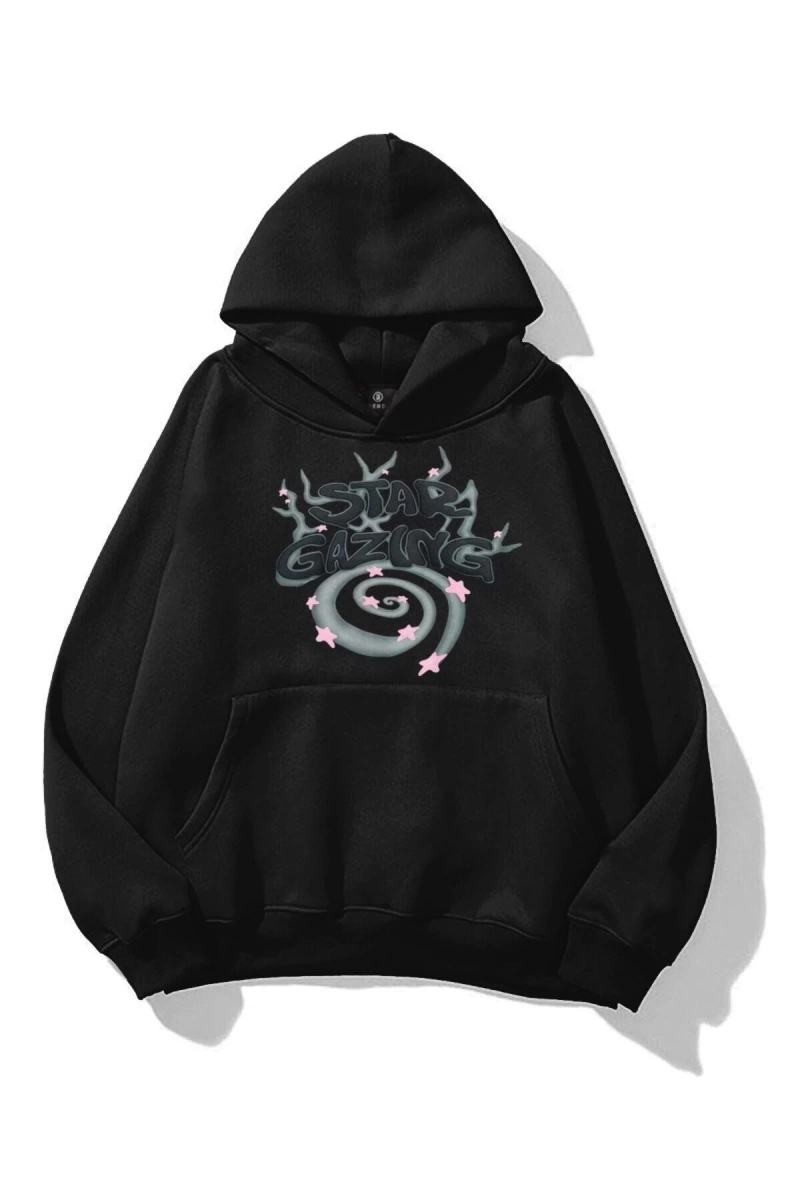 Unisex Star Gazing Sweatshirt