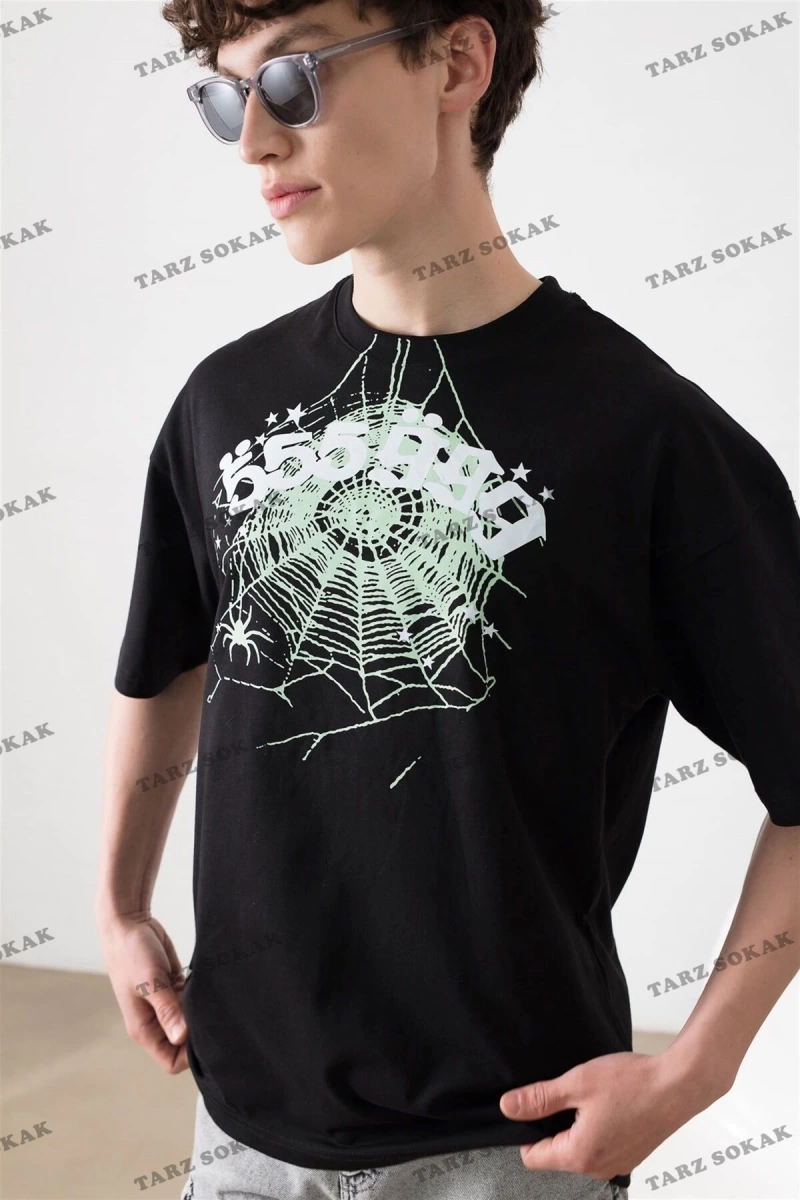 Unisex Suicideboys South Side Siyah