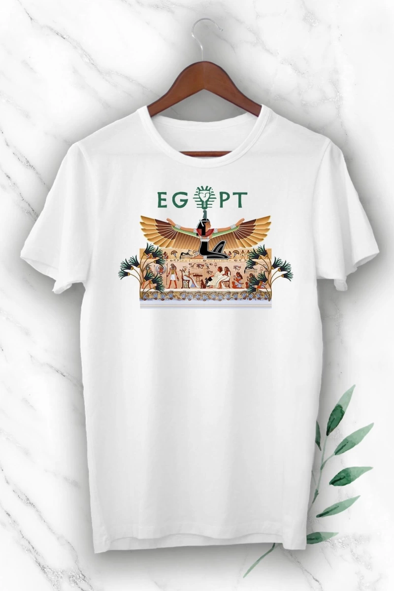 Unısex  T-Shirt