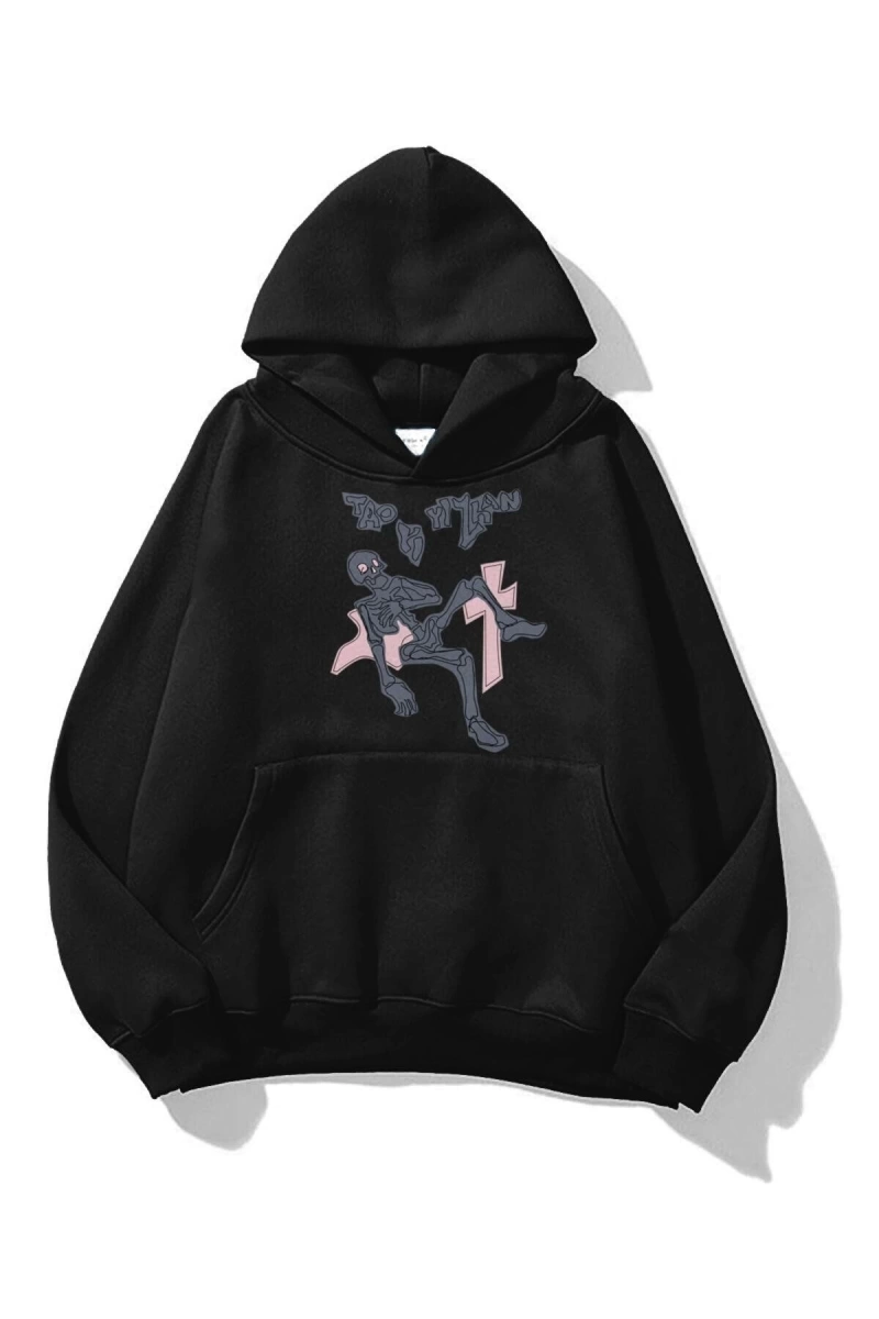 Unisex Tao Yi Yizhan Sweatshirt