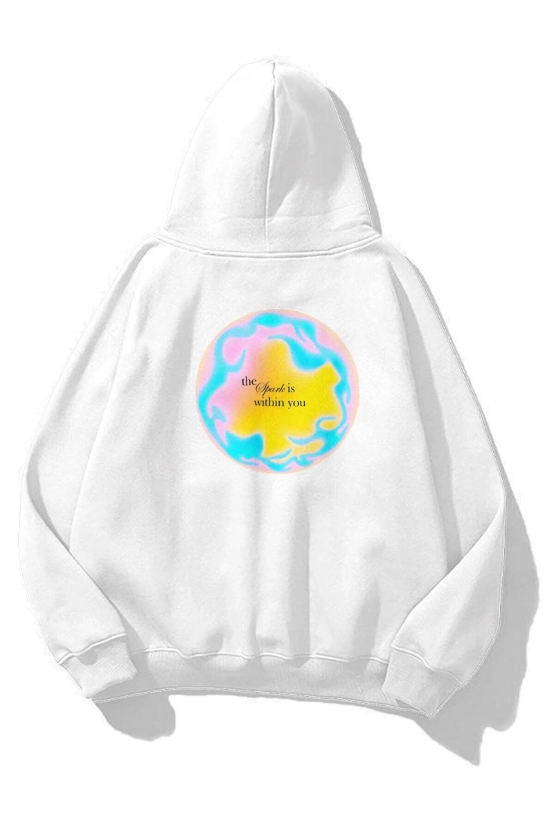 Unisex The Spark Sweatshirt