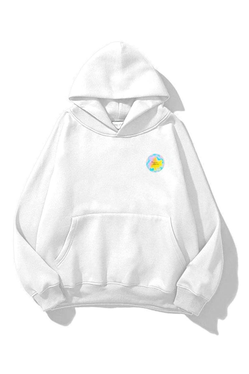Unisex The Spark Sweatshirt