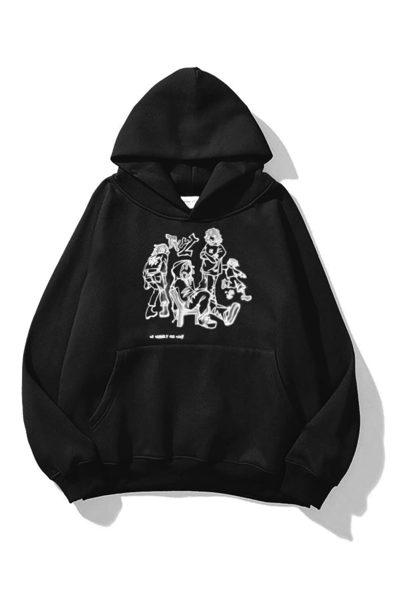 Unisex Tyyz Sweatshirt