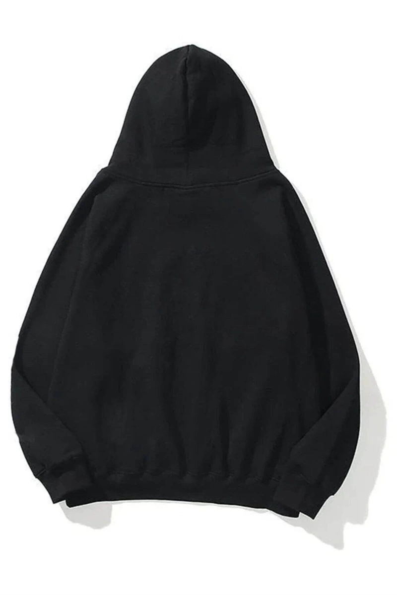 Unisex Ungrateful Sweatshirt Hoodie